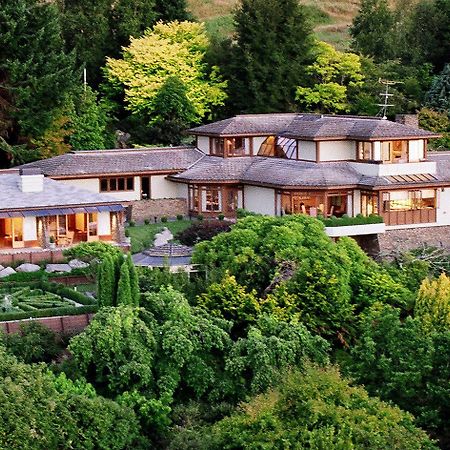 Lake Taupo Lodge Buitenkant foto