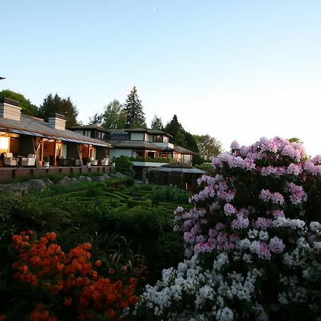 Lake Taupo Lodge Buitenkant foto