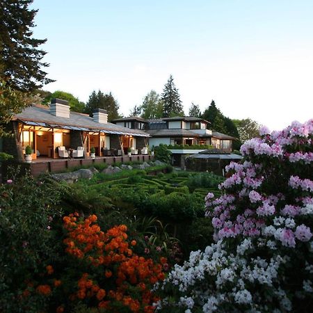 Lake Taupo Lodge Buitenkant foto