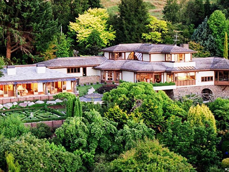 Lake Taupo Lodge Buitenkant foto