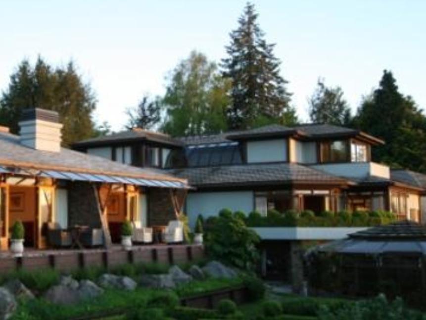 Lake Taupo Lodge Buitenkant foto