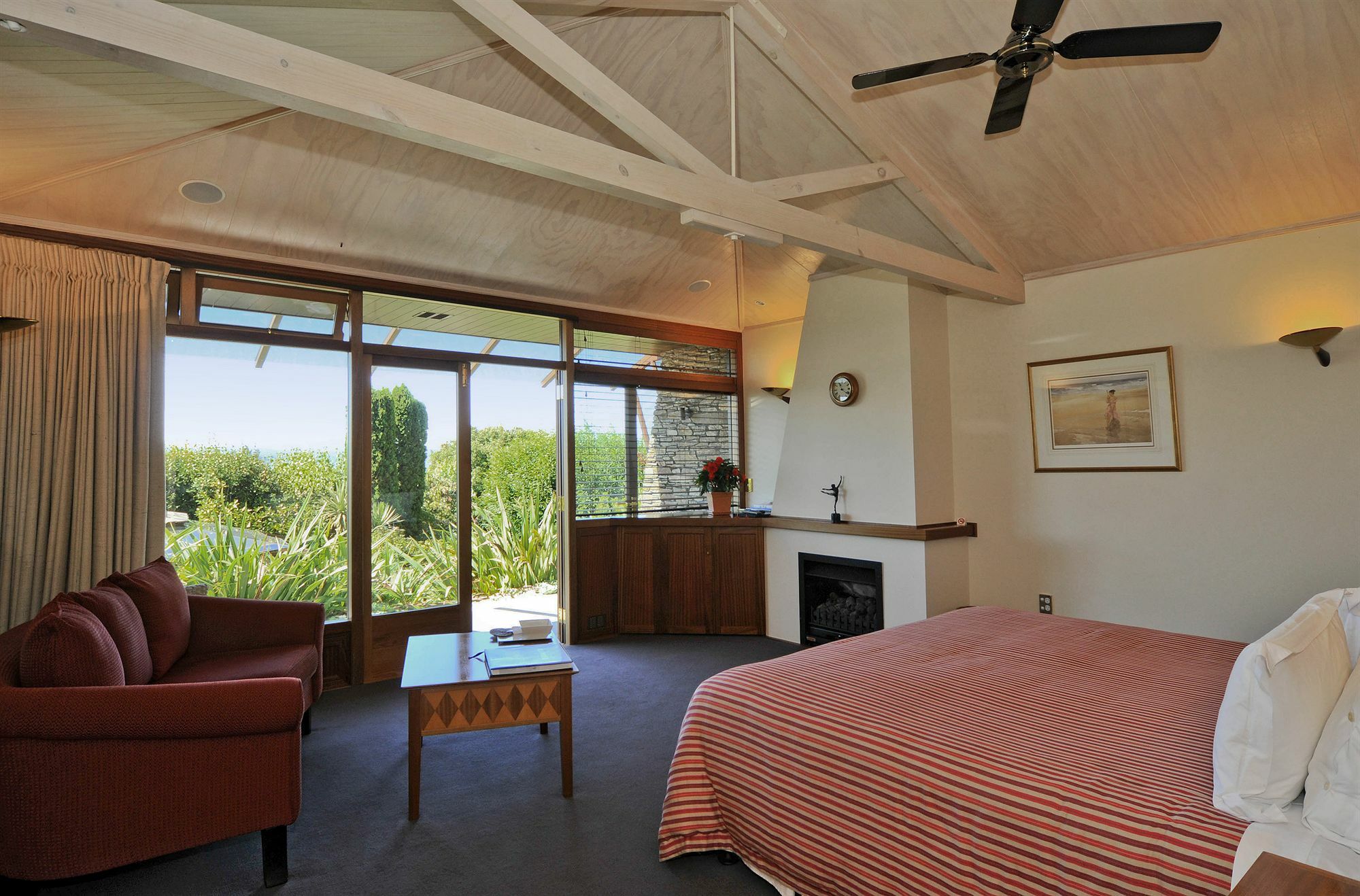 Lake Taupo Lodge Buitenkant foto