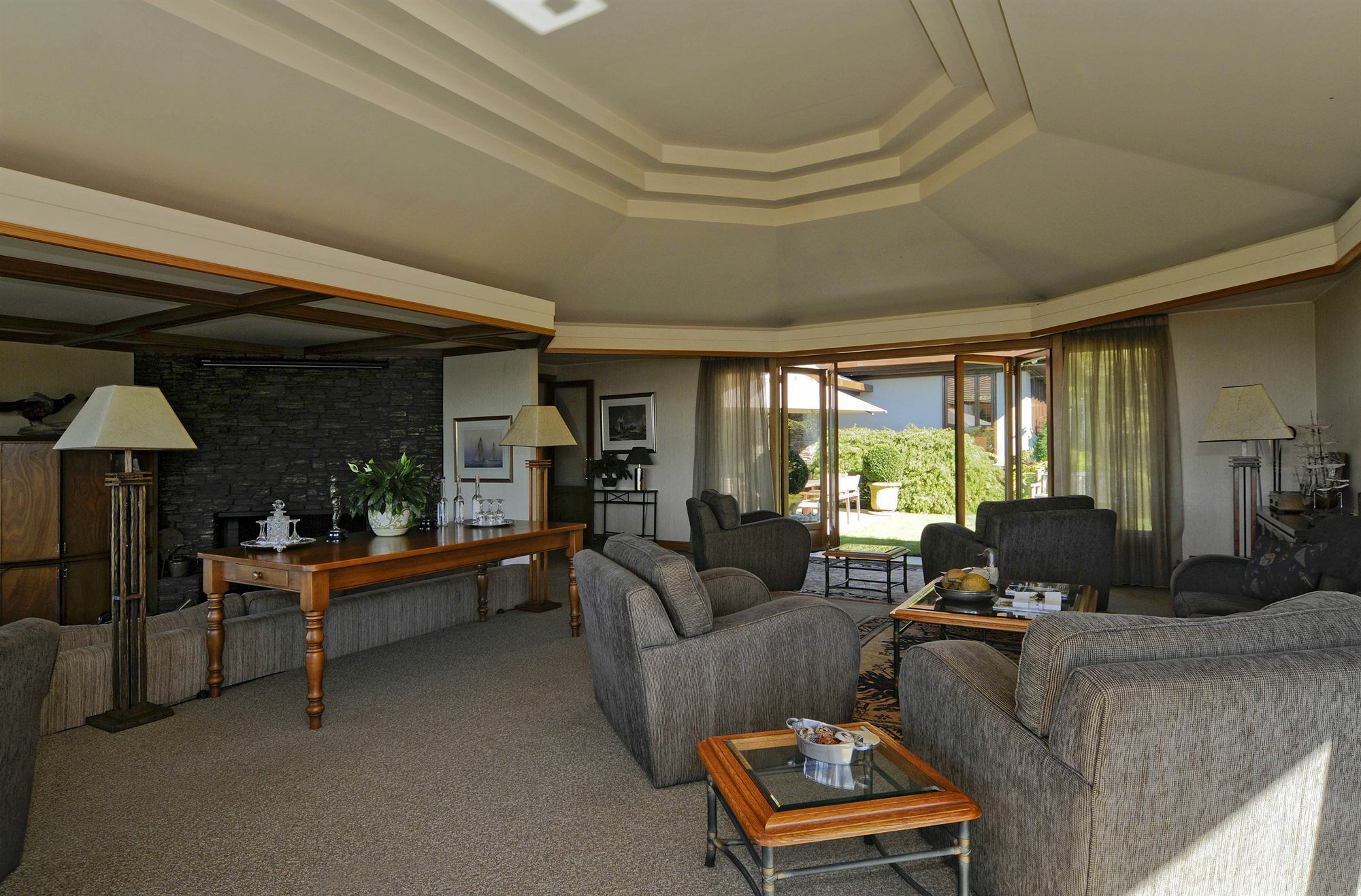 Lake Taupo Lodge Buitenkant foto